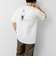 【BARNS OUTFITTERS】別注タフネックT PARTNER 25SS