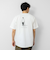 【BARNS OUTFITTERS】別注タフネックT PARTNER 25SS