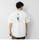 【BARNS OUTFITTERS】別注タフネックT PARTNER 25SS