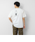 【BARNS OUTFITTERS】別注タフネックT PARTNER 25SS