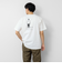 【BARNS OUTFITTERS】別注タフネックT PARTNER 25SS
