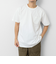 【BARNS OUTFITTERS】別注タフネックT PARTNER 25SS