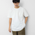 【BARNS OUTFITTERS】別注タフネックT PARTNER 25SS