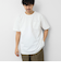 【BARNS OUTFITTERS】別注タフネックT PARTNER 25SS