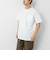 【BARNS OUTFITTERS】別注タフネックT PARTNER 25SS