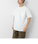 【BARNS OUTFITTERS】別注タフネックT PARTNER 25SS