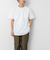 【BARNS OUTFITTERS】別注タフネックT PARTNER 25SS