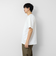 【BARNS OUTFITTERS】別注タフネックT PARTNER 25SS