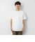 【BARNS OUTFITTERS】別注タフネックT PARTNER 25SS