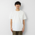 【BARNS OUTFITTERS】別注タフネックT PARTNER 25SS