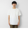 【BARNS OUTFITTERS】別注タフネックT PARTNER 25SS