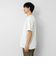【BARNS OUTFITTERS】別注タフネックT PARTNER 25SS