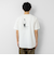 【BARNS OUTFITTERS】別注タフネックT PARTNER 25SS