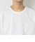 【BARNS OUTFITTERS】別注タフネックT PARTNER 25SS