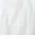 【BARNS OUTFITTERS】別注タフネックT PARTNER 25SS