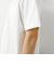 【BARNS OUTFITTERS】別注タフネックT PARTNER 25SS