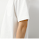 【BARNS OUTFITTERS】別注タフネックT PARTNER 25SS