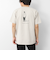 【BARNS OUTFITTERS】別注タフネックT PARTNER 25SS
