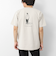 【BARNS OUTFITTERS】別注タフネックT PARTNER 25SS