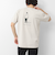 【BARNS OUTFITTERS】別注タフネックT PARTNER 25SS