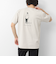 【BARNS OUTFITTERS】別注タフネックT PARTNER 25SS