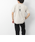 【BARNS OUTFITTERS】別注タフネックT PARTNER 25SS
