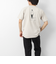【BARNS OUTFITTERS】別注タフネックT PARTNER 25SS