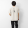 【BARNS OUTFITTERS】別注タフネックT PARTNER 25SS