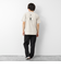 【BARNS OUTFITTERS】別注タフネックT PARTNER 25SS