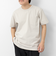 【BARNS OUTFITTERS】別注タフネックT PARTNER 25SS