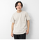 【BARNS OUTFITTERS】別注タフネックT PARTNER 25SS