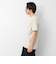 【BARNS OUTFITTERS】別注タフネックT PARTNER 25SS