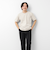 【BARNS OUTFITTERS】別注タフネックT PARTNER 25SS
