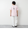 【BARNS OUTFITTERS】別注タフネックT PARTNER 25SS