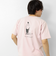 【BARNS OUTFITTERS】別注タフネックT PARTNER 25SS