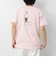 【BARNS OUTFITTERS】別注タフネックT PARTNER 25SS