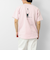 【BARNS OUTFITTERS】別注タフネックT PARTNER 25SS