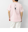 【BARNS OUTFITTERS】別注タフネックT PARTNER 25SS