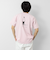 【BARNS OUTFITTERS】別注タフネックT PARTNER 25SS