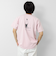 【BARNS OUTFITTERS】別注タフネックT PARTNER 25SS
