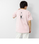 【BARNS OUTFITTERS】別注タフネックT PARTNER 25SS