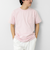 【BARNS OUTFITTERS】別注タフネックT PARTNER 25SS