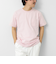 【BARNS OUTFITTERS】別注タフネックT PARTNER 25SS