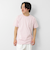 【BARNS OUTFITTERS】別注タフネックT PARTNER 25SS