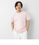 【BARNS OUTFITTERS】別注タフネックT PARTNER 25SS