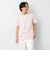 【BARNS OUTFITTERS】別注タフネックT PARTNER 25SS