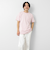 【BARNS OUTFITTERS】別注タフネックT PARTNER 25SS