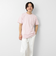 【BARNS OUTFITTERS】別注タフネックT PARTNER 25SS