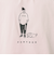 【BARNS OUTFITTERS】別注タフネックT PARTNER 25SS