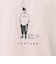 【BARNS OUTFITTERS】別注タフネックT PARTNER 25SS
